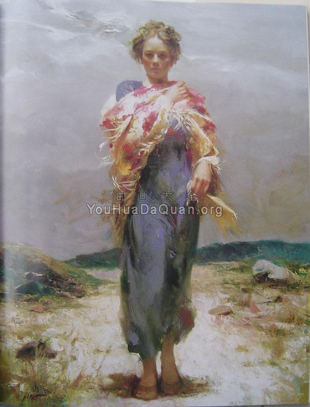 Distant Path - 皮诺·丹尼尔